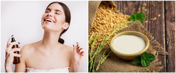 7 Cara membuat spray wajah secara alami, mudah dan praktis
