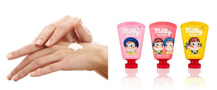 9 Produk hand cream untuk atasi tangan kering di bawah Rp 100 ribu