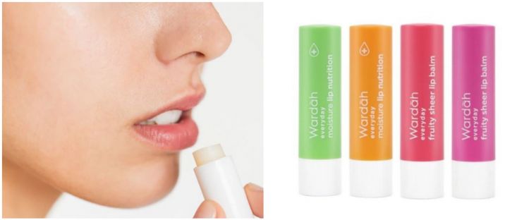 10 Rekomendasi lip balm untuk atasi bibir kering, di bawah Rp 50 ribu