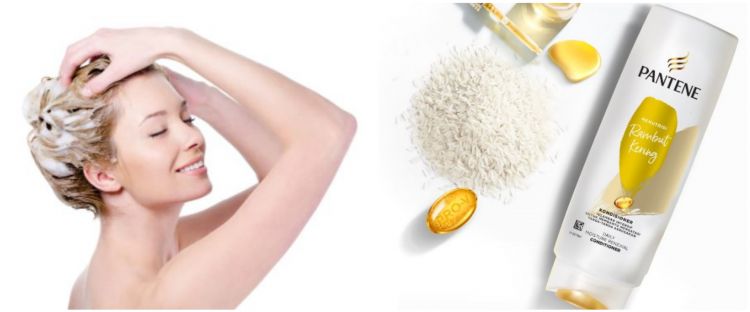 11 Rekomendasi conditioner untuk rambut kering di bawah Rp 150 ribu