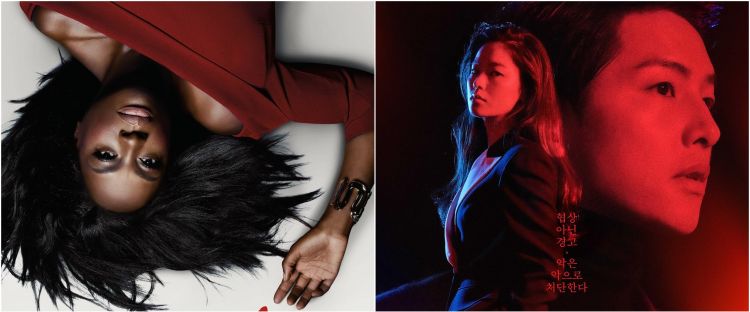 9 Film serial Netflix pengacara wanita, banyak hadapi lika-liku