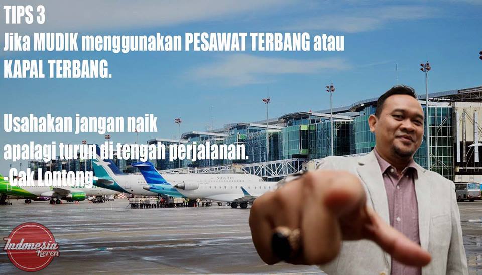 meme mudik cak lontong © 2016 brilio.net meme mudik cak lontong © 2016 brilio.net