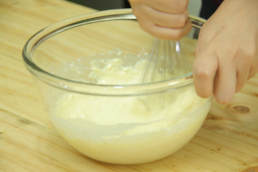 Pisang Goreng Kayu Manis