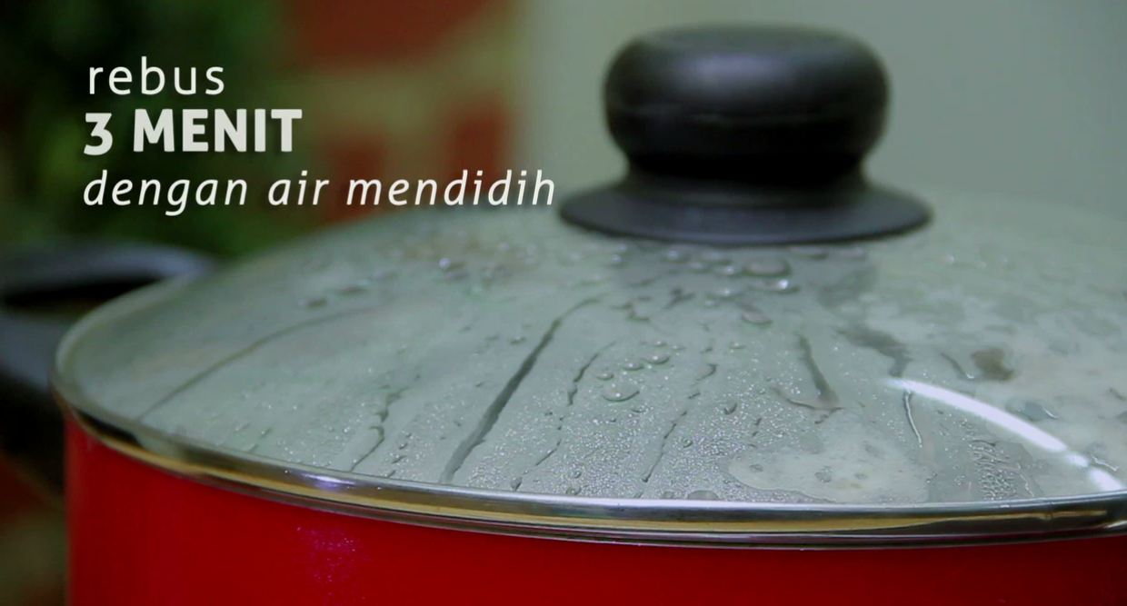 Sup Kakap Asam Pedas