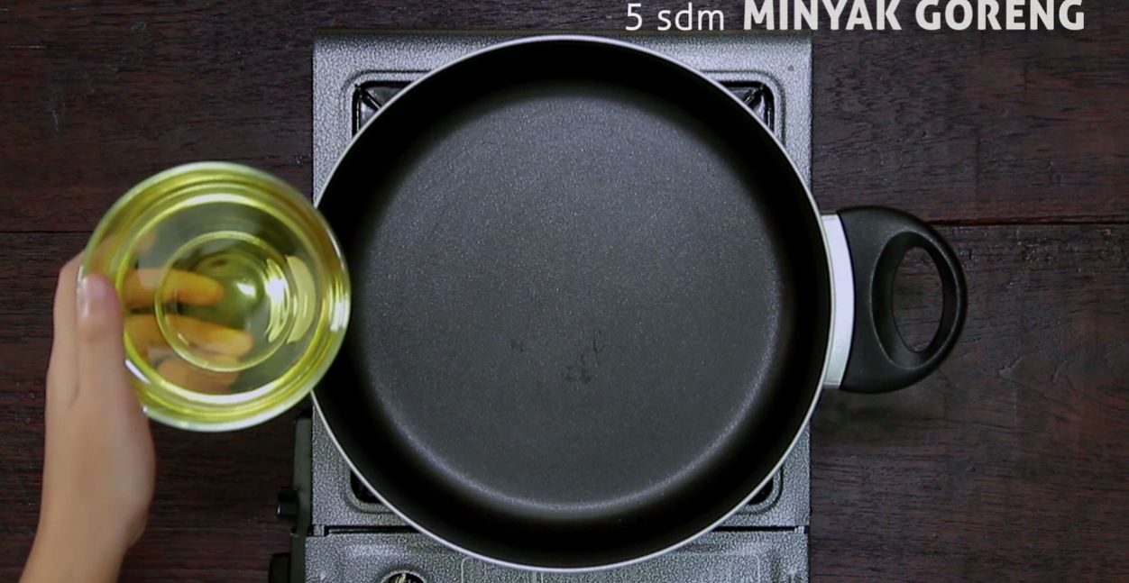 Sup Kakap Asam Pedas