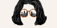 Pretend It's a City: Mengenal New York bersama Fran Lebowitz
