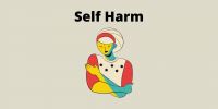 Kenali berbagai jenis self harm dan cara untuk mengatasinya
