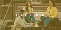 5 Cara berdamai dengan culture shock bagi mahasiswa baru