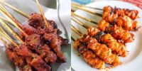 Serupa tapi tak sama, ini 5 perbedaan kuliner Bali dan Jogja