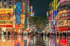 Ini 5 tips agar perjalanan kalian ke negara Jepang terasa lebih mudah