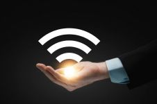 Li-Fi, kompetitor Wi-Fi di masa depan