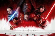 Film kesembilan Star Wars akan rilis perdana tahun ini