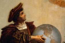 Inilah 10 penjelajah dunia paling terkenal di zaman kuno