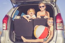 Begini 5 tips liburan bebas stress bersama anak-anak, biar makin seru