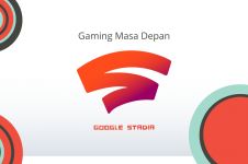Google Stadia, pemain baru dari Google dalam industri gaming