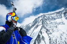 8 Fakta unik mengenai puncak tertinggi di dunia, Gunung Everest