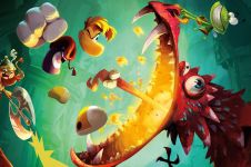Review Rayman Legends: Game platformer yang menyenangkan