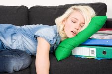 12 Tips jitu menghilangkan rasa malas berlebihan