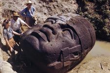 8 Situasi ketika para arkeolog tak bisa menjelaskan hasil temuannya