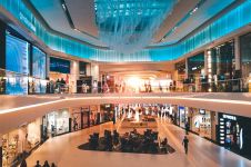5 Mall di Jakarta ini bisa dijadikan destinasi liburan seru