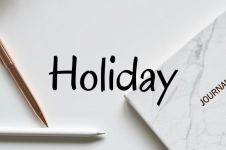 5 Kegiatan ini bisa dilakukan saat liburan, ada yang sering diabaikan