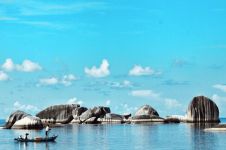 Ketahui 7 fakta Pulau Natuna sebelum kamu berlibur ke sana