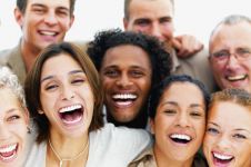 Inilah 6 manfaat tertawa yang jarang diketahui banyak orang