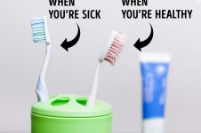 8 Kesalahan dalam merawat gigi ini mungkin tidak kamu sadari