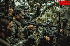 Peringati HUT TNI AU pada 9 April, tonton 5 film tentang militer ini