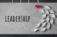 6 Strategi untuk menjadi pemimpin yang menyenangkan