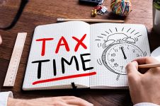 Relaksasi pajak : Win-win solution untuk meningkatkan penerimaan pajak