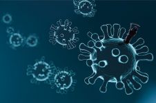 Varian baru virus Corona: AY4.2. atau Delta Plus 