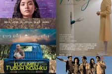 7 Film Indonesia ini mendapat apresiasi di kancah internasional
