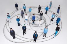 Siap comeback, intip teaser individu NCT dalam album ketiga 'Universe'