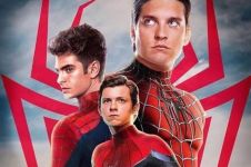 Mengapa sosok Spider-Man diperankan oleh 3 aktor? Ini penjelasannya