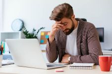 3 Cara mengatasi burnout dalam dunia kerja di masa pandemi Covid-19