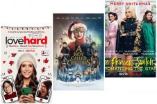 3 Rekomendasi film Natal bergenre komedi, cocok ditonton bareng teman