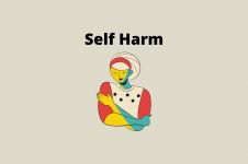 Kenali berbagai jenis self harm dan cara untuk mengatasinya