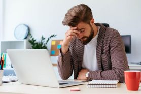 3 Cara mengatasi burnout dalam dunia kerja di masa pandemi Covid-19