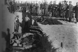 Pembantaian di Wounded Knee