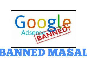 Ini cara mencegah akun Google Adsense kena banned