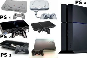 14 Fakta unik dan menakjubkan konsol PlayStation yang belum kamu tahu