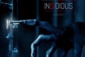 Jari-jari hantu 'Insidious: The Last Key' siap menerormu awal 2018