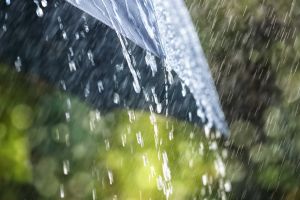 4 Tips  sambut musim hujan agar tak jadi hambatan aktivitas