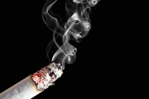 Alasan rokok masih dijual di Indonesia 
