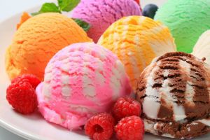 6 Resep es krim yang bisa kamu praktikin sendiri, enak dan alami