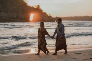 5 Fakta pernikahan Kahiyang Ayu dan Bobby Nasution