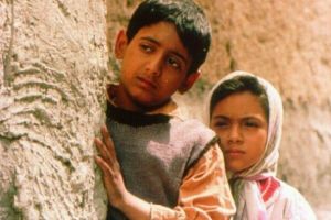 Children of Heaven (1997) film hits anak jaman old yang menyentuh hati