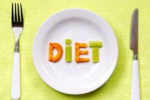 3 Tips agar diet kamu terasa menyenangkan