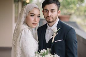 9 Potret pernikahan pasangan Pakistan-Sunda ini so sweet abis